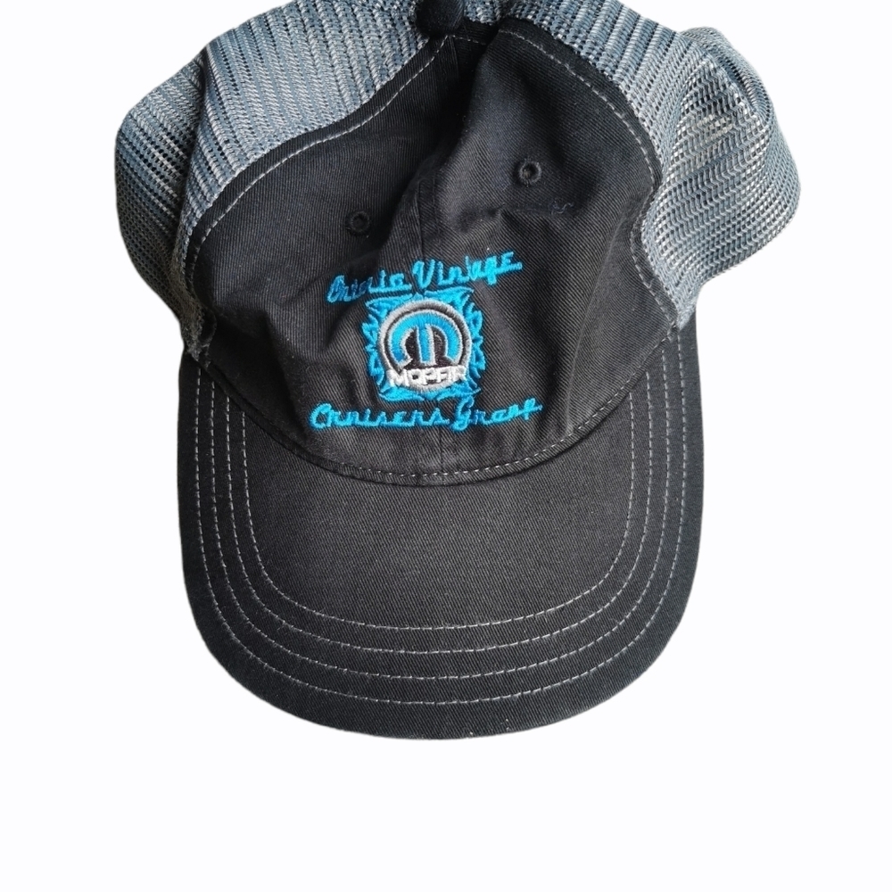 MOPAR hat